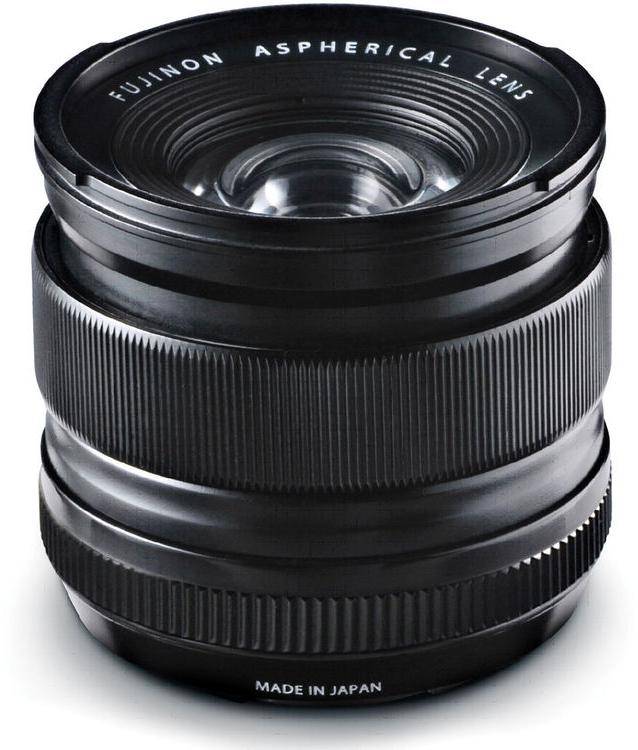 Fujifilm XF 14mm F 2.8 R Lens zoom image