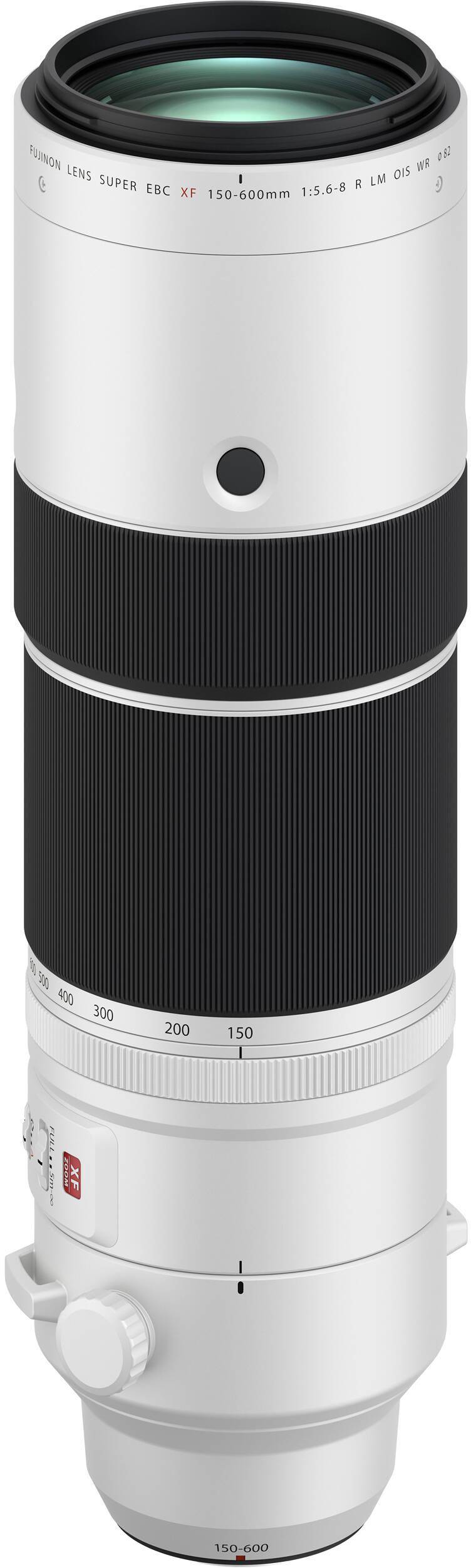 FUJIFILM XF 150-600mm f/5.6-8 R LM OIS WR Lens zoom image
