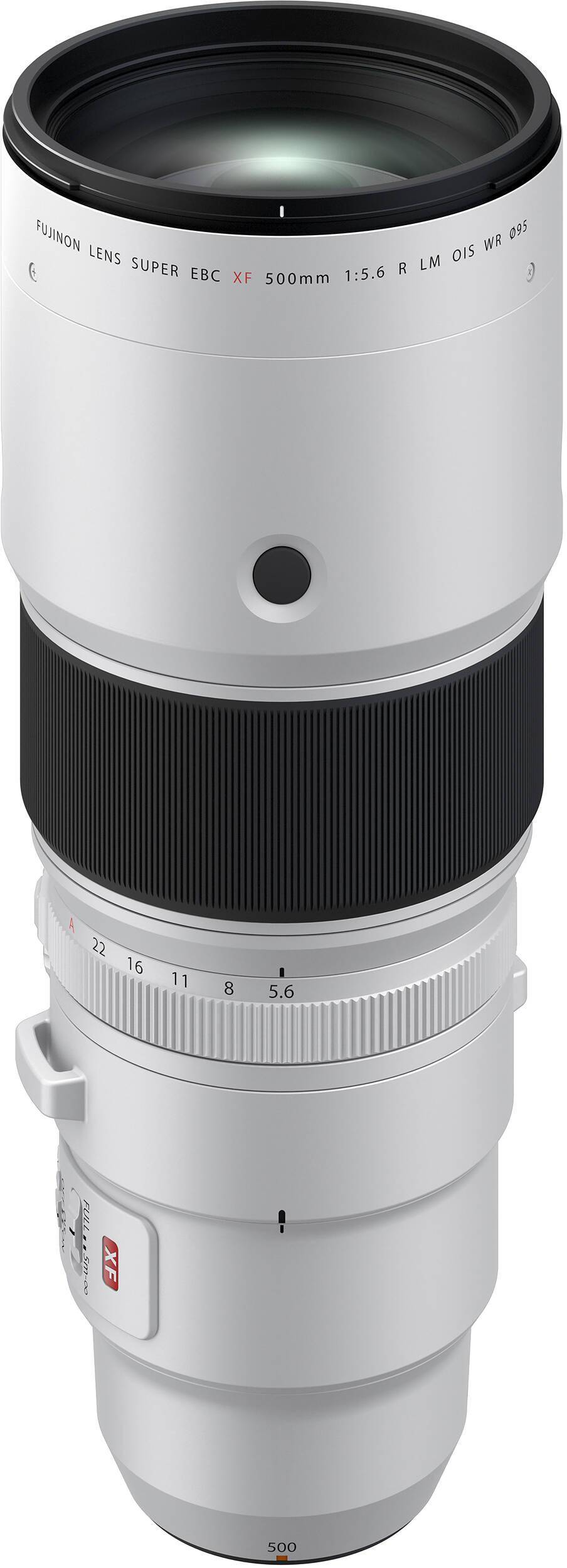 FUJIFILM XF 500mm f/5.6 R LM OIS WR Lens zoom image