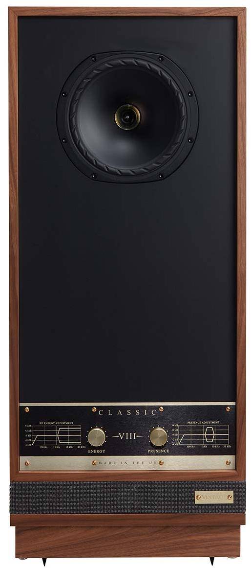 Fyne Audio Vintage Classic Viii Sm Floorstanding Speaker (pair) zoom image