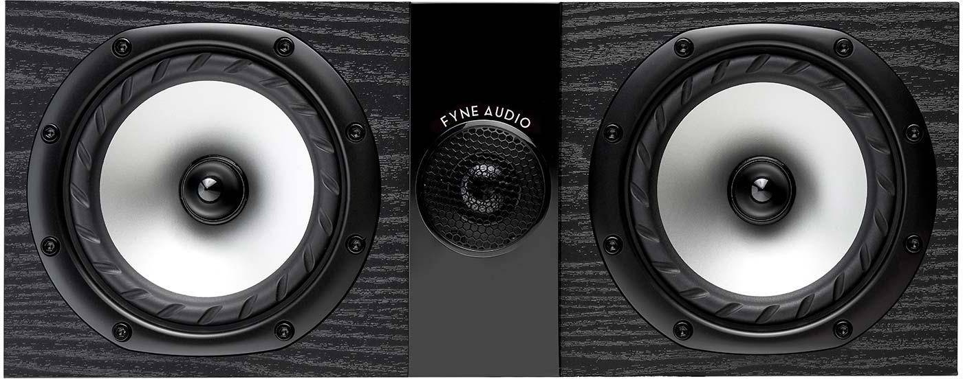 Fyne F300i LCR - On-Wall Speaker zoom image