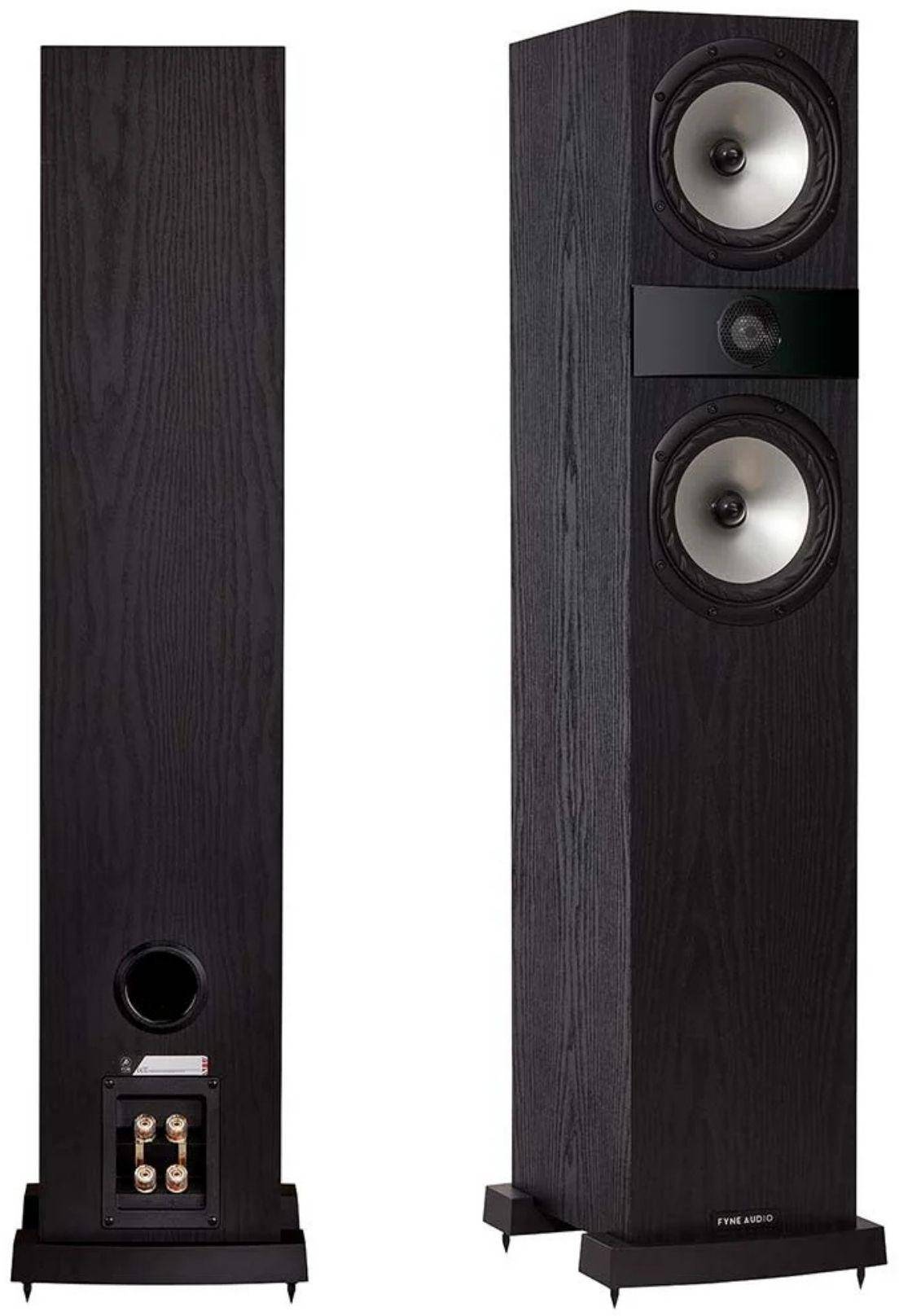 Fyne Audio F303i Floorstanding Speaker (Pair) zoom image