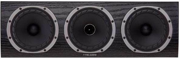 Fyne Audio F500c Center Channel Speaker zoom image