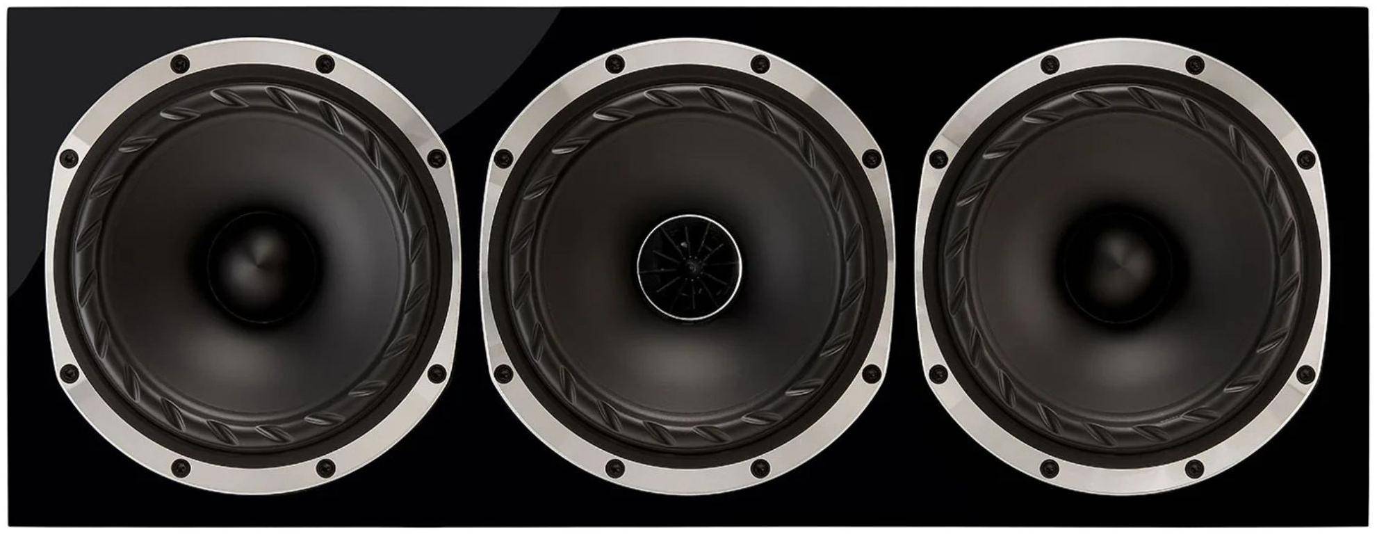 Fyne F500S LCR On-Wall Speaker zoom image