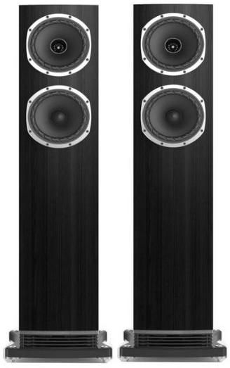 Fyne Audio F501 Floorstanding Speakers (pair) zoom image