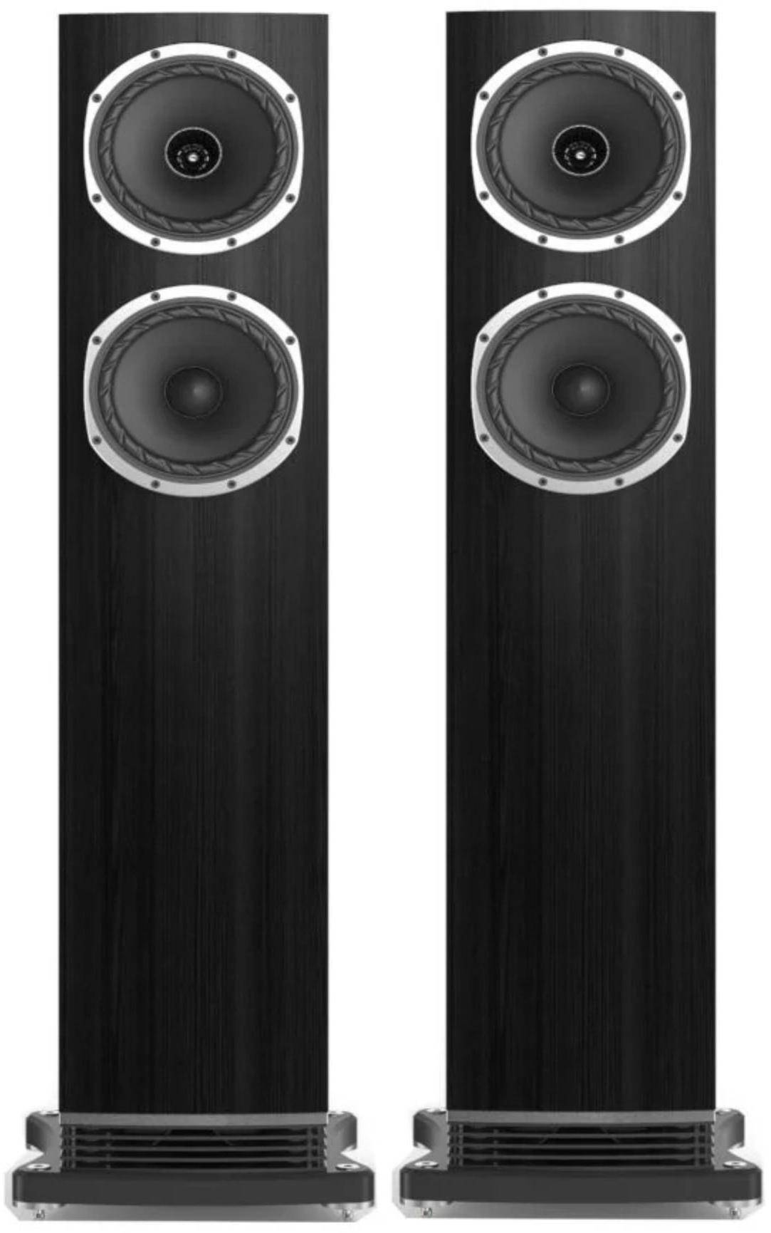 Fyne F501E Floorstanding Speaker (Pair) zoom image