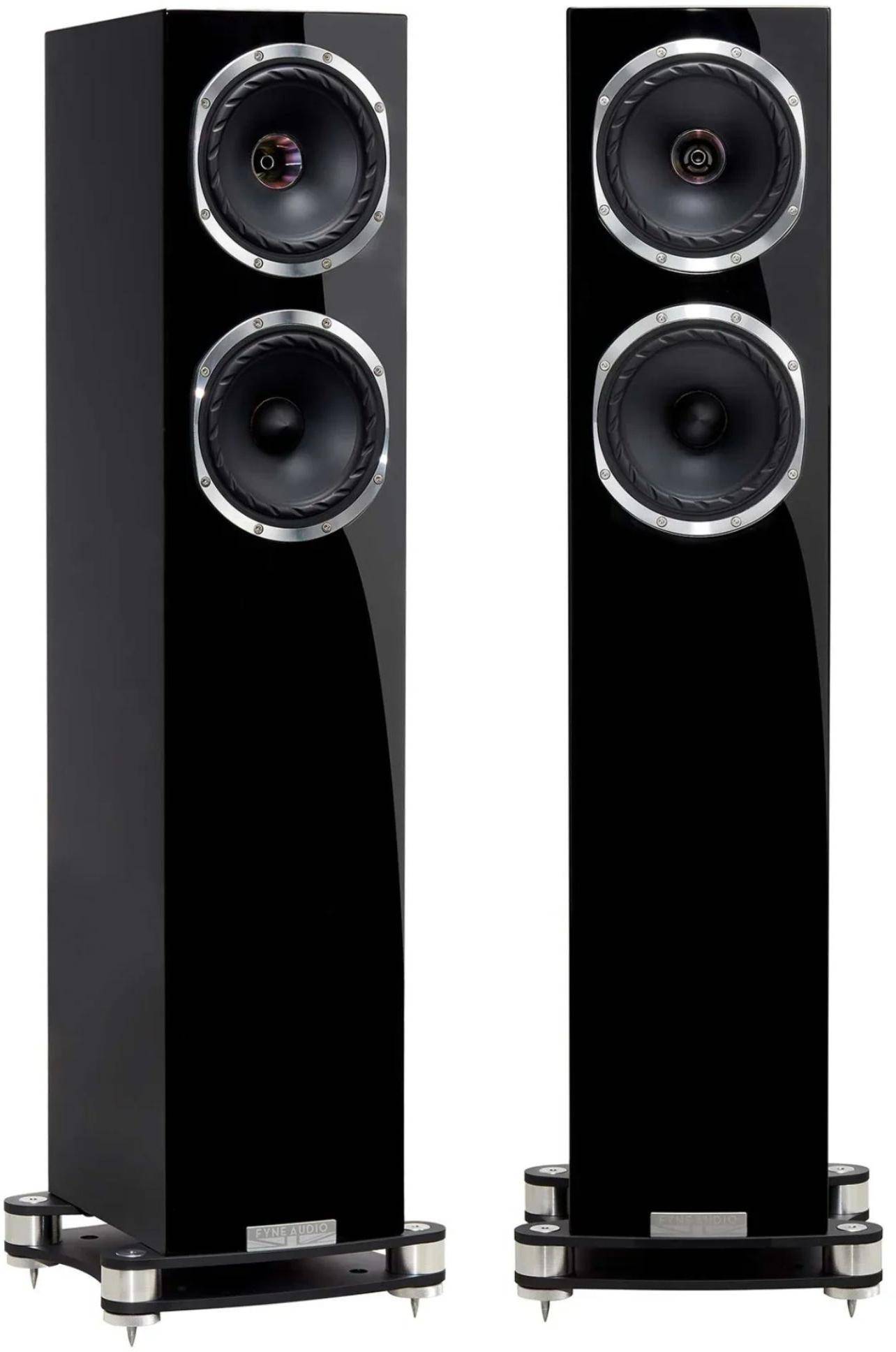 Fyne F501SP Floorstanding Speaker (Pair) zoom image