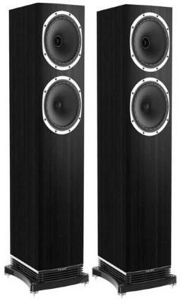 Fyne Audio F502floorstanding Speakers (pair) zoom image