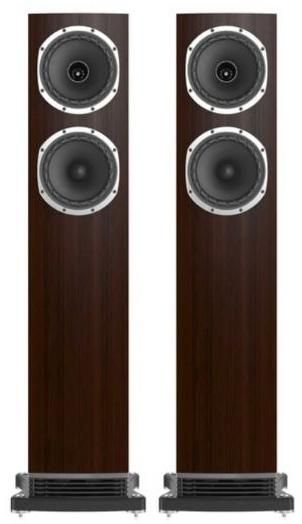 Fyne Audio F502floorstanding Speakers (pair) zoom image