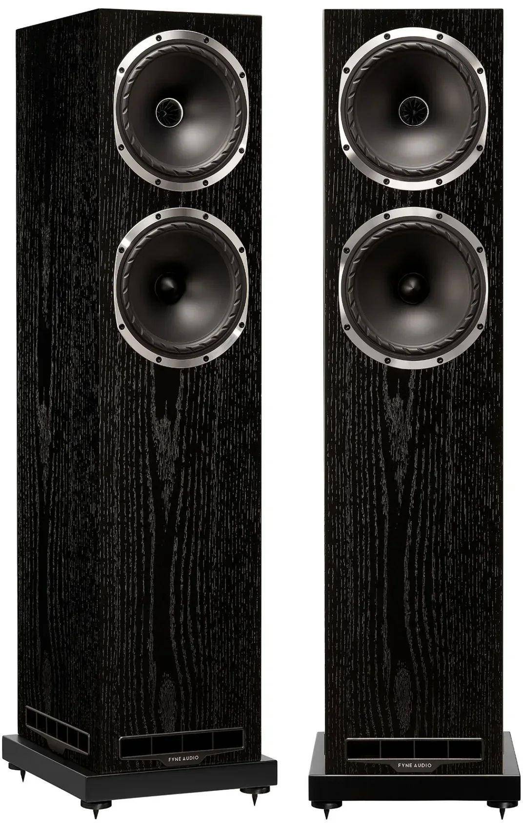 Fyne F502S Floorstanding Speaker (Pair) zoom image