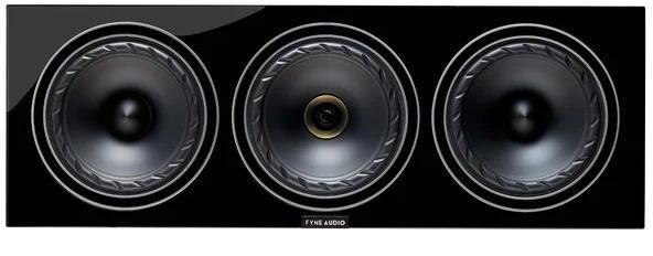 Fyne Audio F57sp-6 Seemless Compact Design Centre Channel Speaker  zoom image