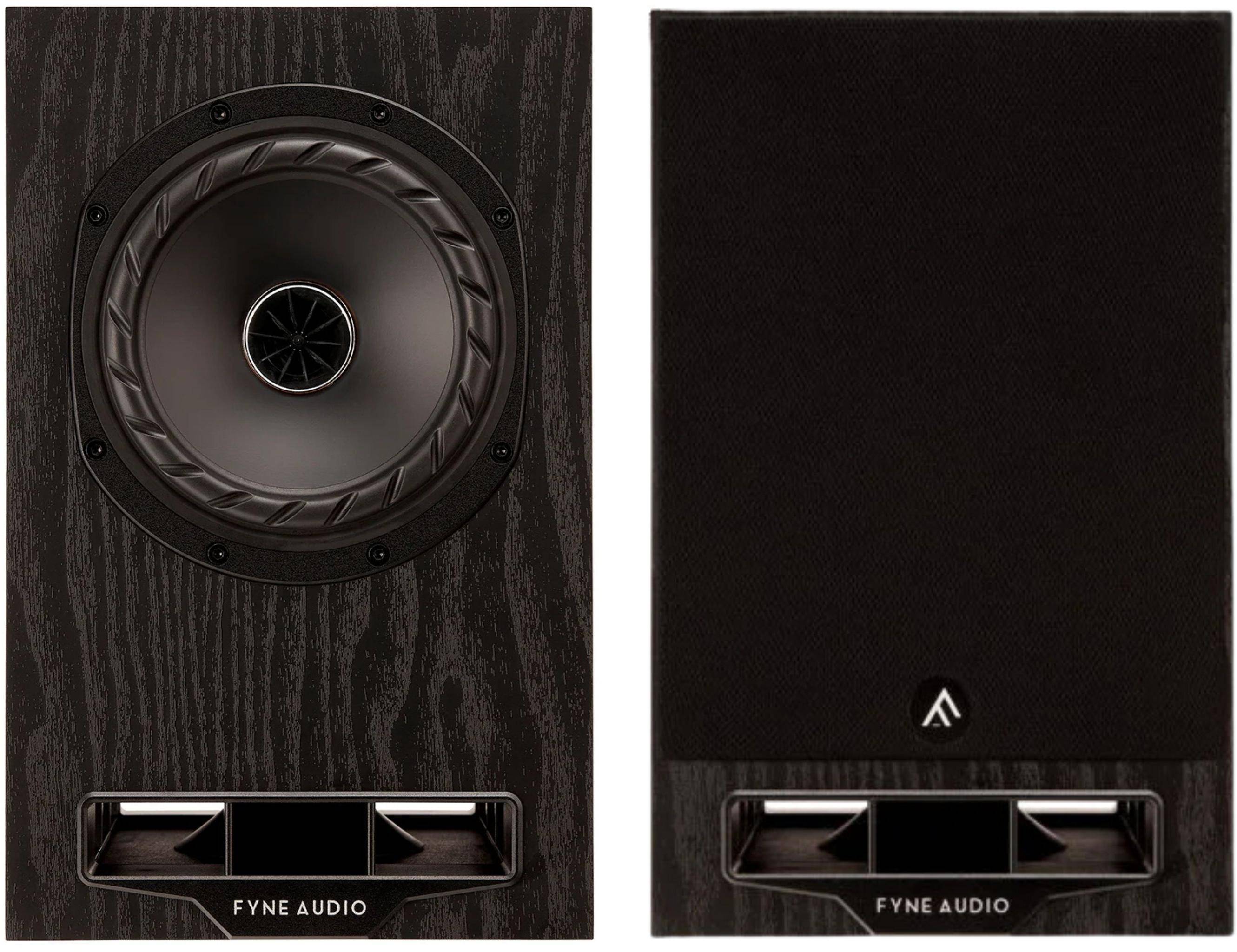 Fyne Audio F5e Bookshelf Speaker zoom image