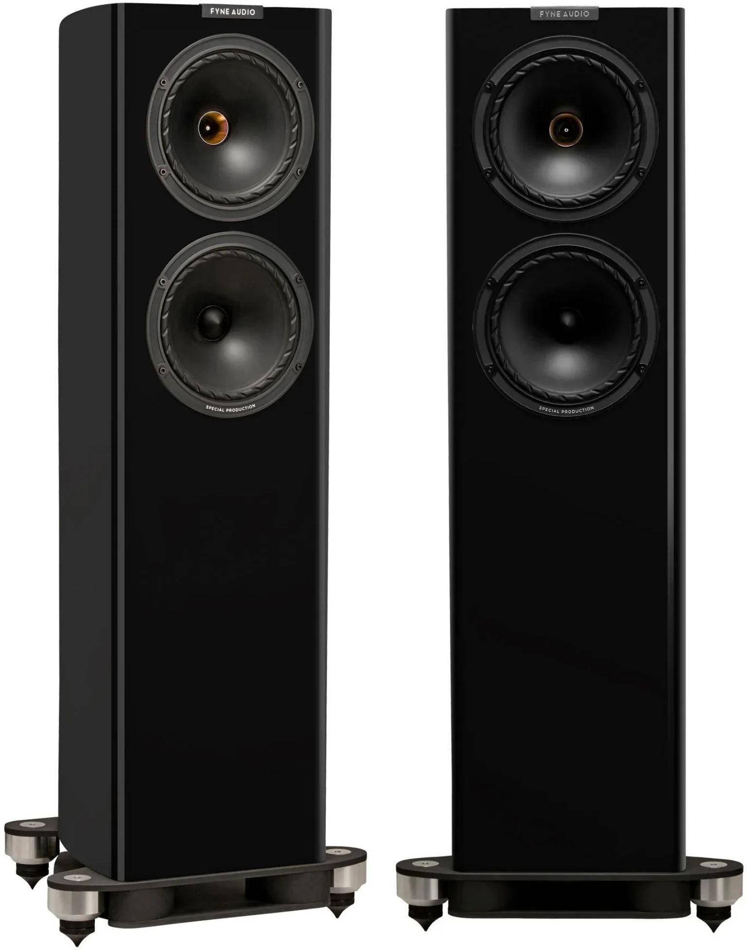 Fyne F702SP Floorstanding Speaker (Pair) zoom image