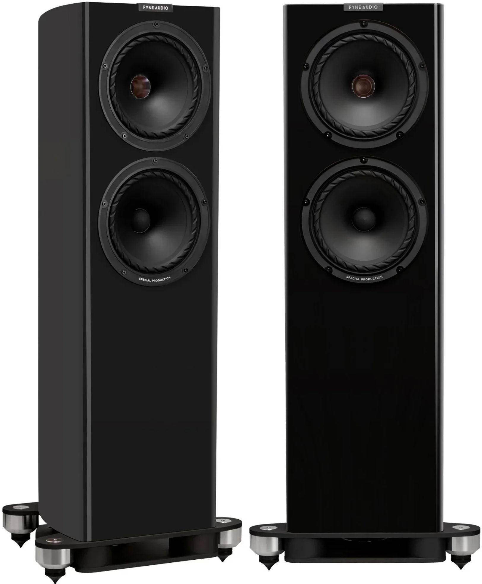 Fyne F703SP Floorstanding Speaker (Pair) zoom image