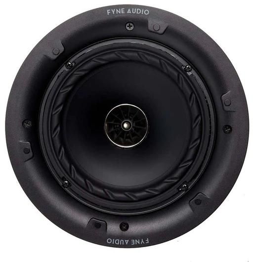 Fyne Audio F501ic In-ceiling Loudpeaker zoom image