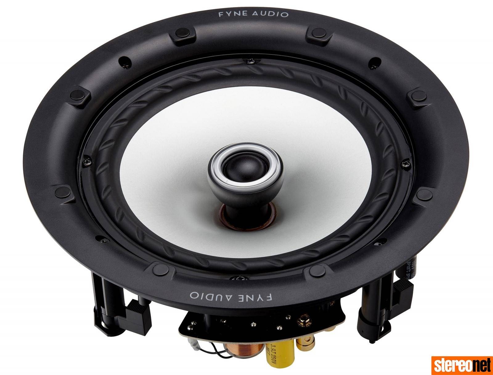 Fyne Audio F502ic In-ceiling Speaker zoom image