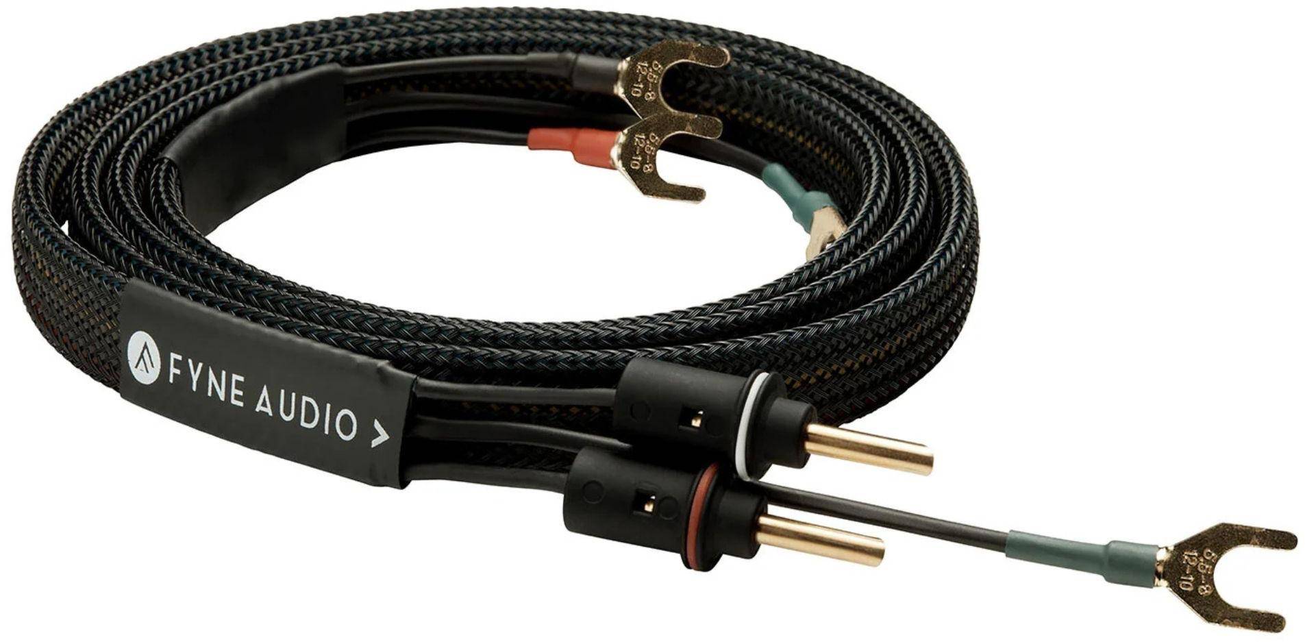 Fyne SC1 Premium Speaker Cable zoom image
