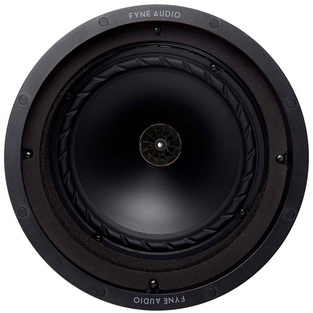 Fyne Audio F502ic Lcr Home Install In-ceiling Speaker With 2 Way Isoflare Loudspeaker zoom image