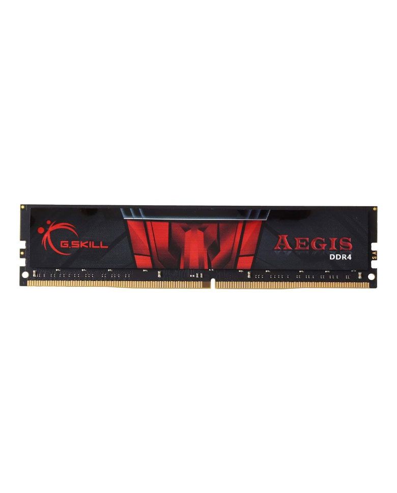 G.skill Aegis Series 8gb Ddr4 2133mhz (f4-2133c15s-8gis) zoom image