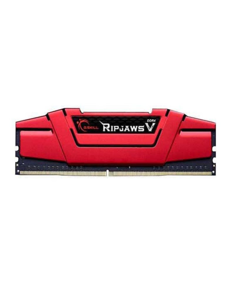 G.skill Ripjaws V 16gb (1x16gb) 2400mhz Ddr4 (f4-2400c15s-16gvr) zoom image