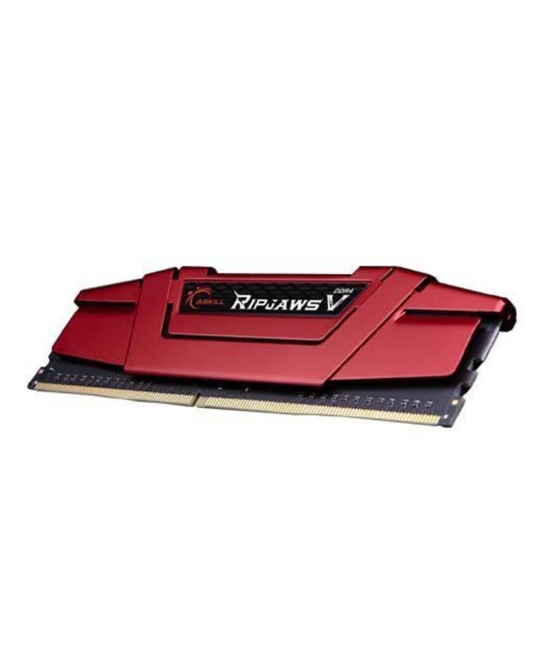 G.skill Ripjaws V Series 16gb (1x16gb) Ddr4-3000mhz zoom image