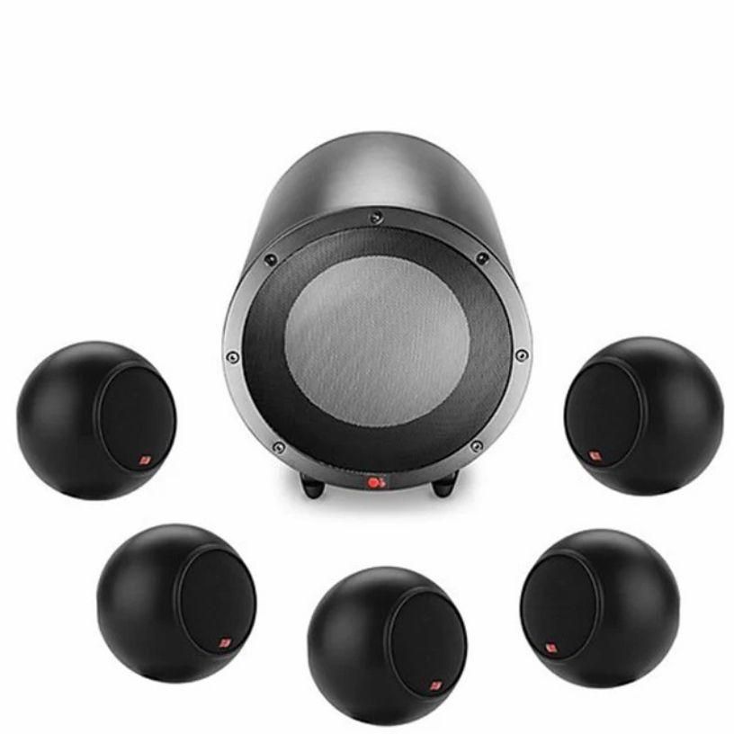 Gallo Acoustics A diva SE Pack 5.1 Speaker Package zoom image