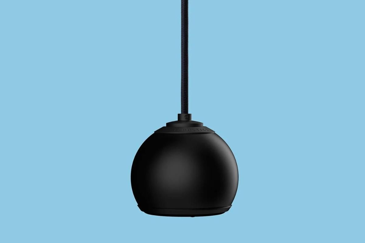 Gallo Acoustics Micro Se Droplet- Droplet Micro Se Pendant Loudspeaker – Single zoom image
