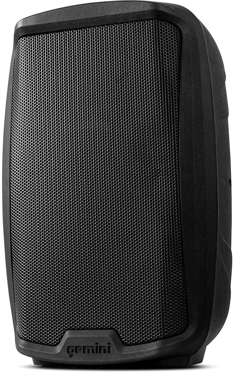 Gemini AS-2110P Powered Speaker zoom image