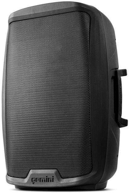Gemini As-2112bt 1500-watt Active 12 Inches Bluetooth Loudspeaker zoom image