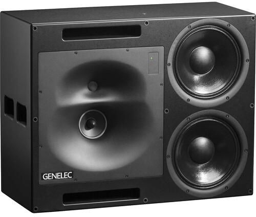 Genelec 1234A SAM Studio Monitor speaker zoom image