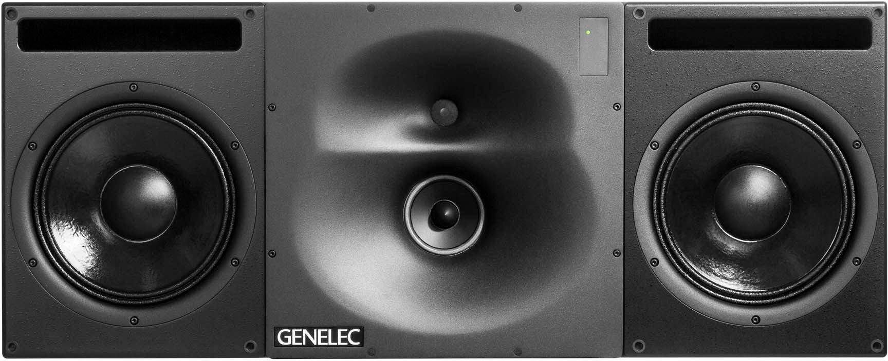 Genelec 1234AC SAM Studio Monitor zoom image