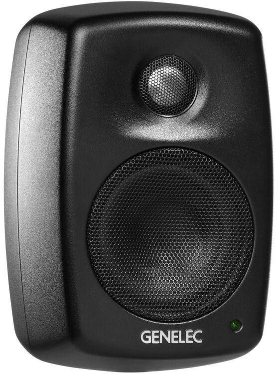 Genelec 4010A 3 inch 2-Way 50W Powered Installation Speaker (Single) zoom image