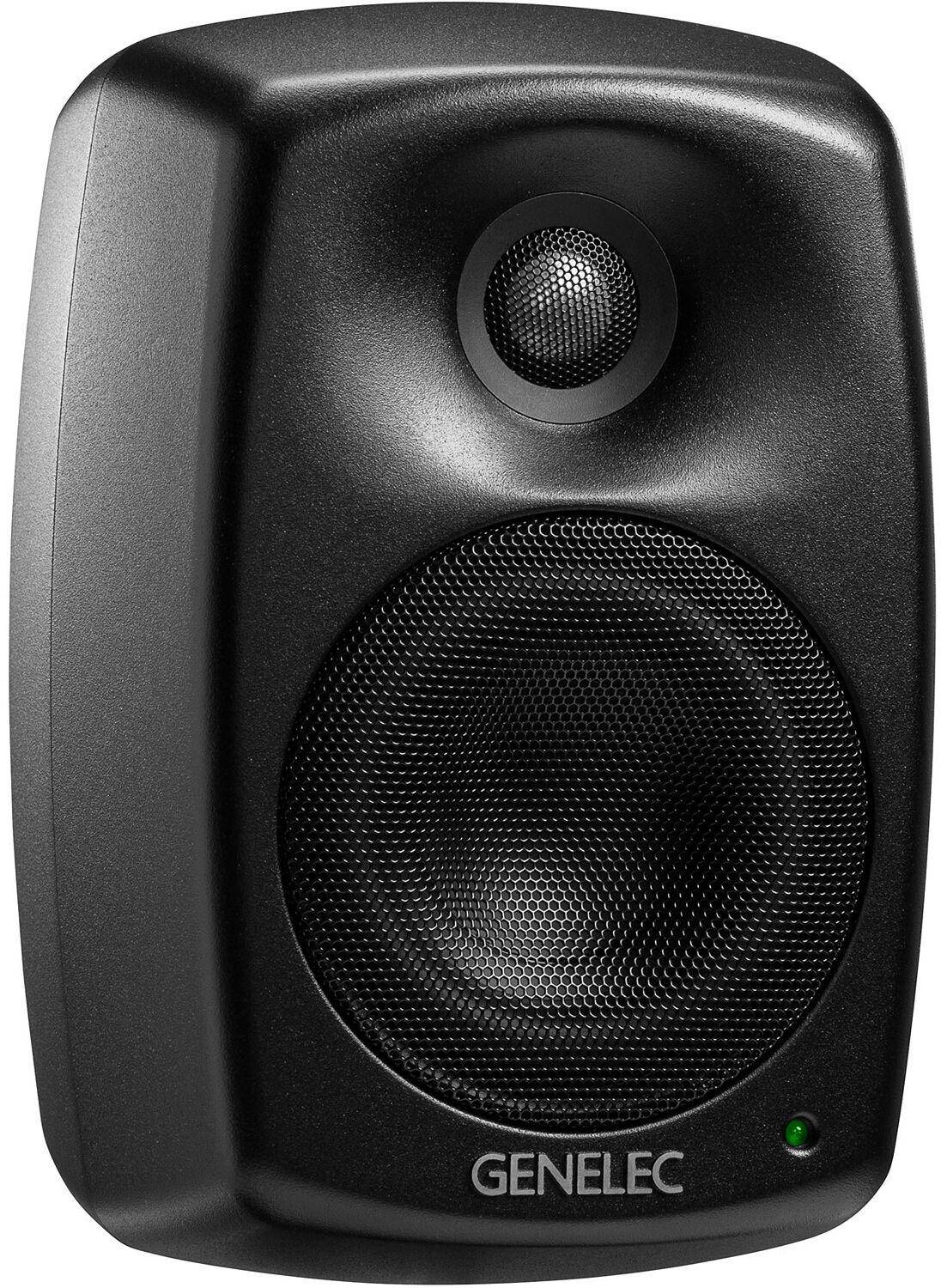 Genelec 4020C 2-Way 4 inch 100W Powered Installation Speaker (Single) zoom image