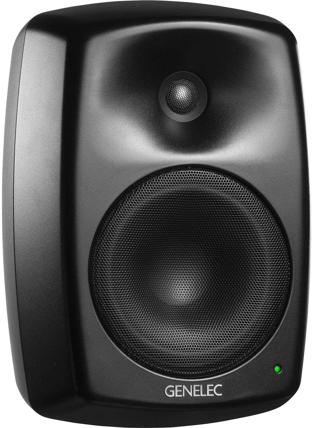 Genelec 4040A 2-Way 6.5 inch 240W Powered Installation Speaker (Single) zoom image