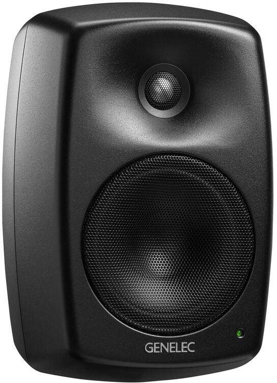 Genelec 4430A 2-Way 5 inch 100W Powered Smart IP Installation Speaker (Single) zoom image