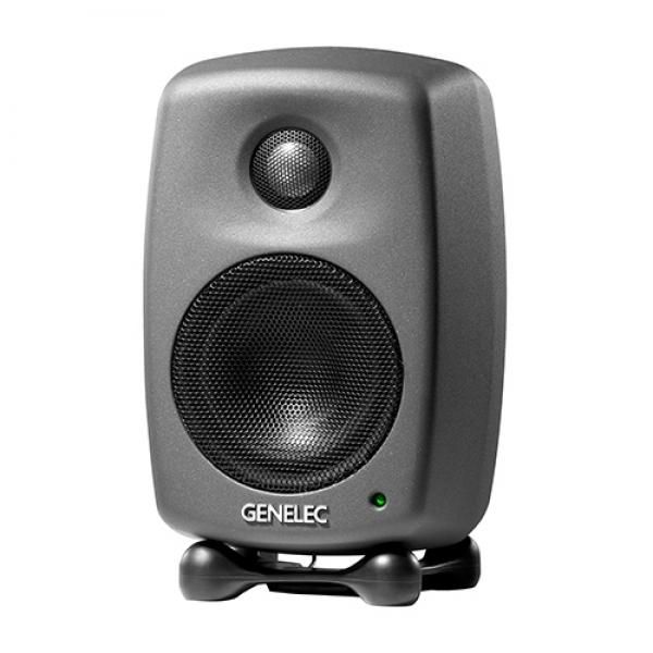 Genelec 8010a 50 W Studio Monitor (single) zoom image