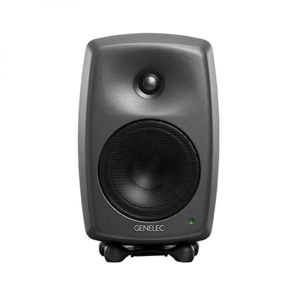 Genelec 8030c Powered Studio Monitor zoom image