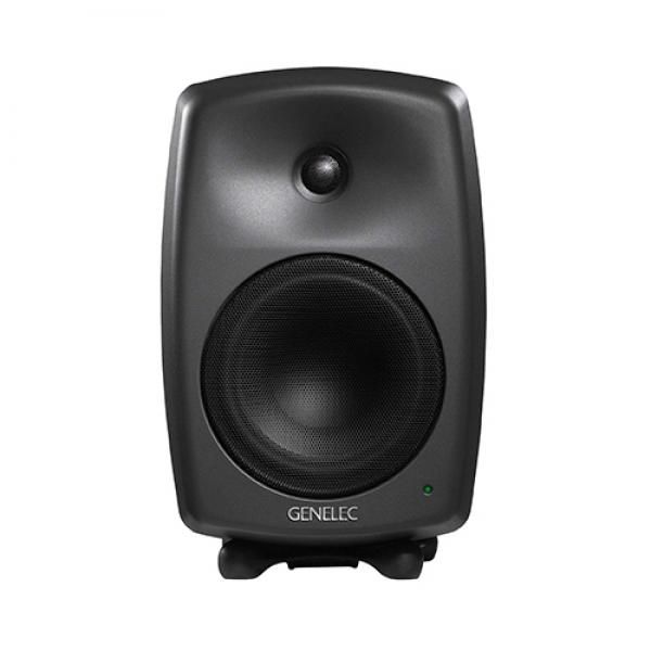 Genelec 8040b 6.5-inch Active Powered Studio Monitor (single) zoom image