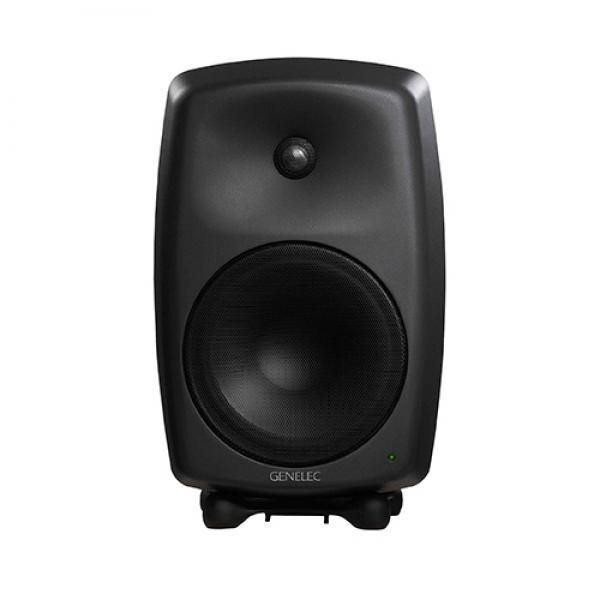 Genelec 8050b 8-inch Powered Studio Monitor (single) zoom image