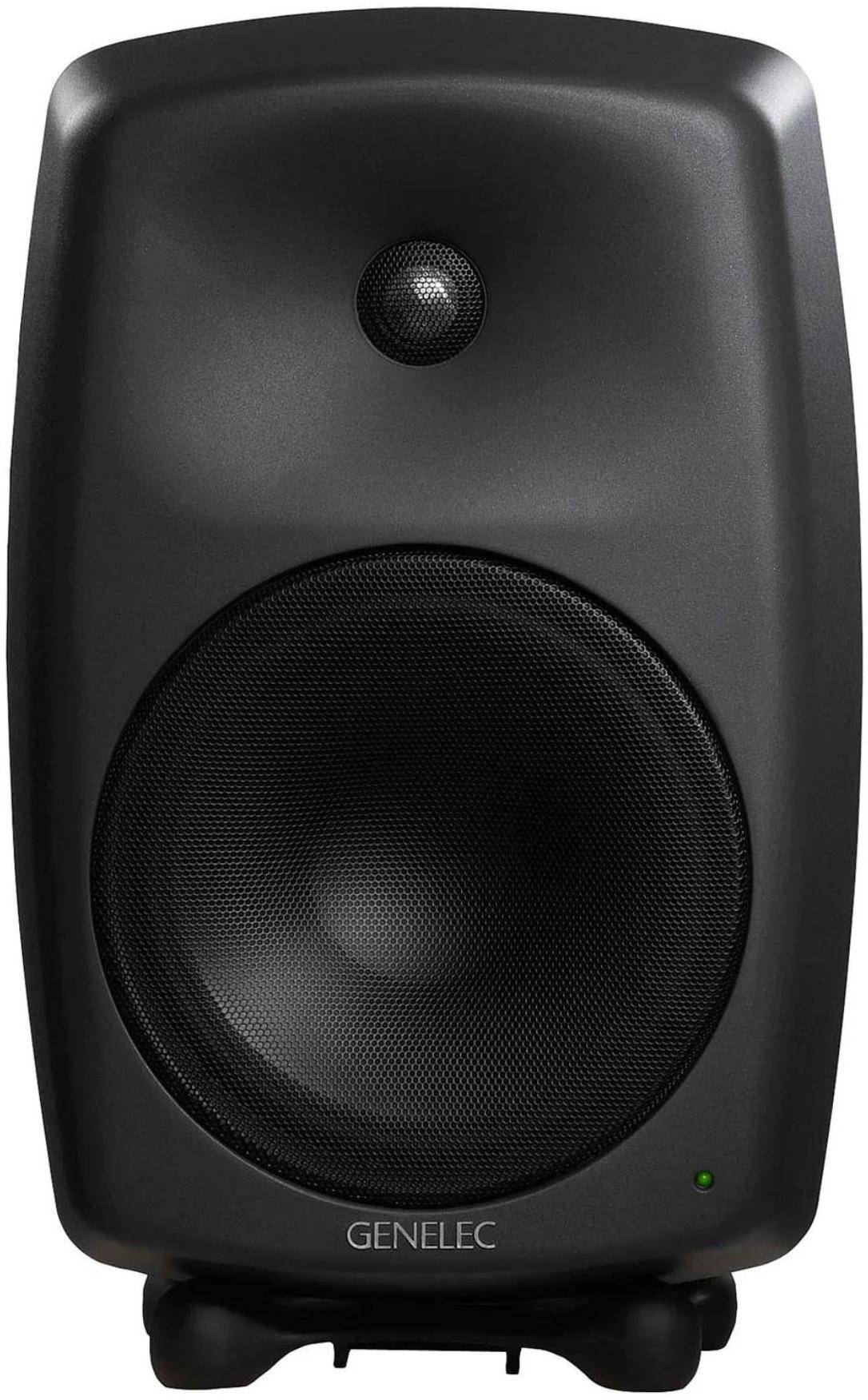 Genelec 8050b Powered Studio Monitor  zoom image