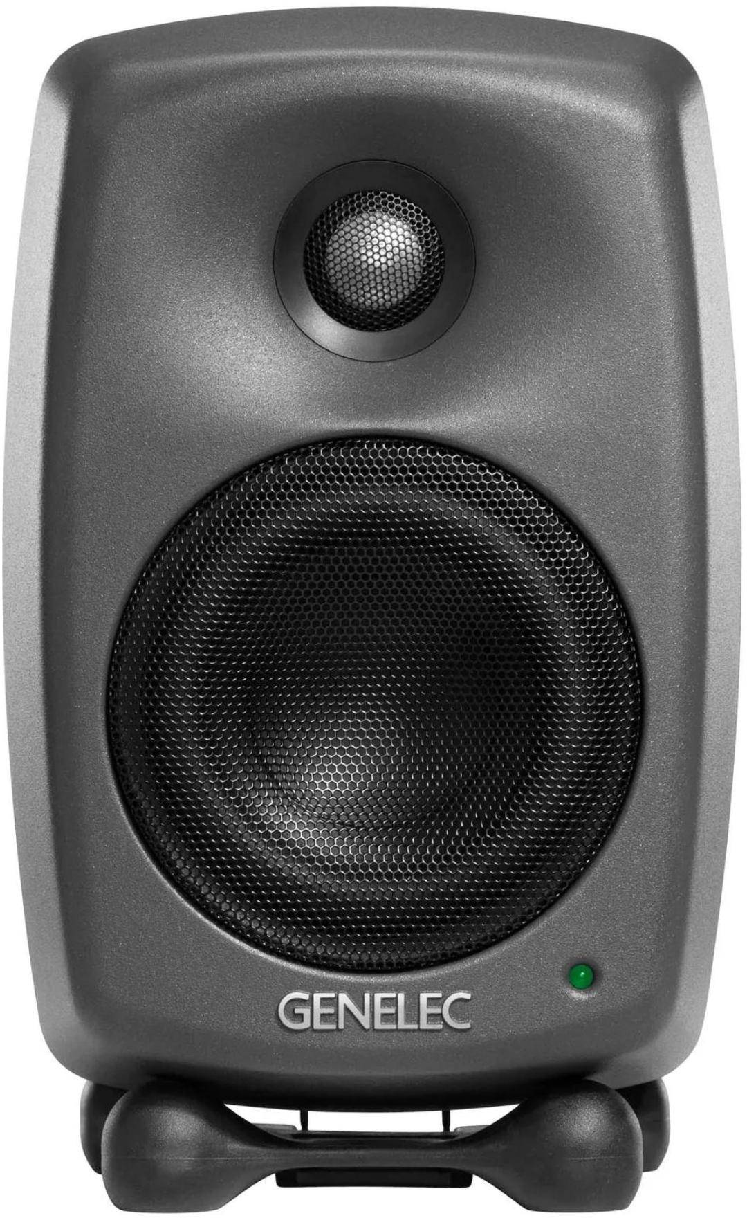 Genelec 8320A SAM Powered Studio Monitor  zoom image