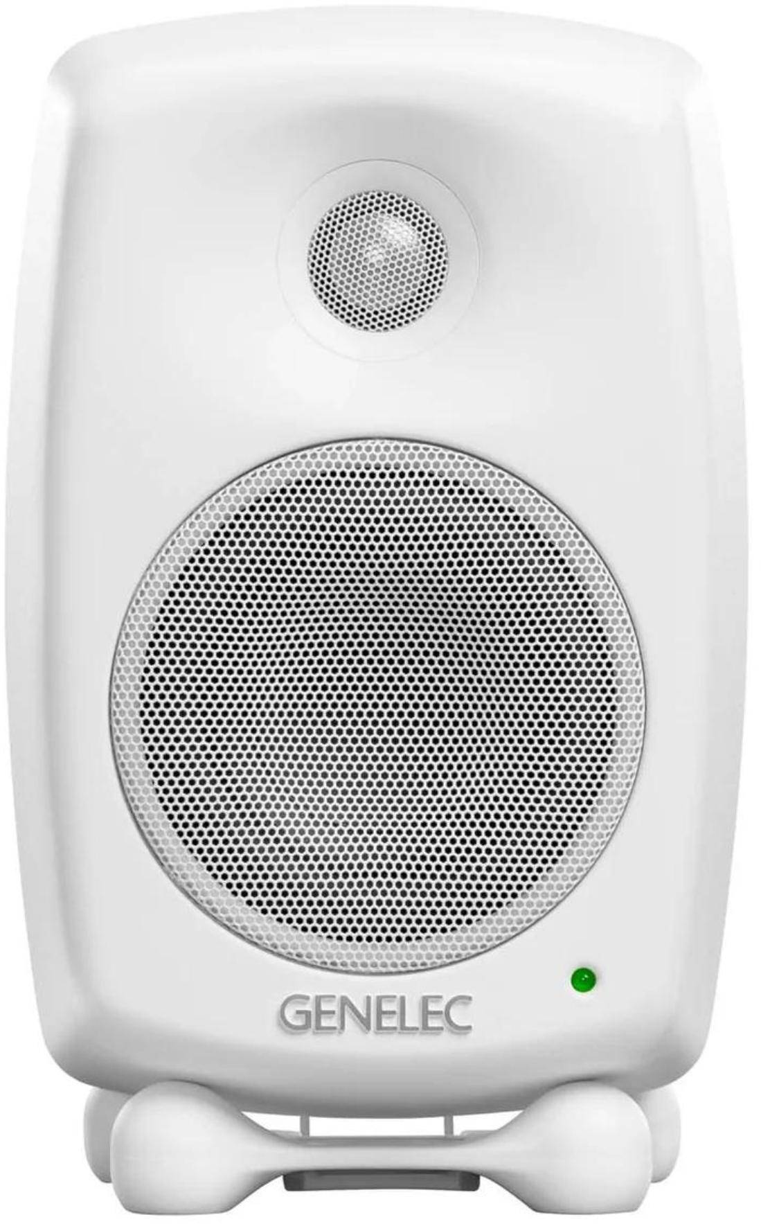 Genelec 8320A SAM Powered Studio Monitor  zoom image
