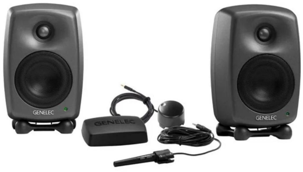Genelec 8320APM-PACK zoom image