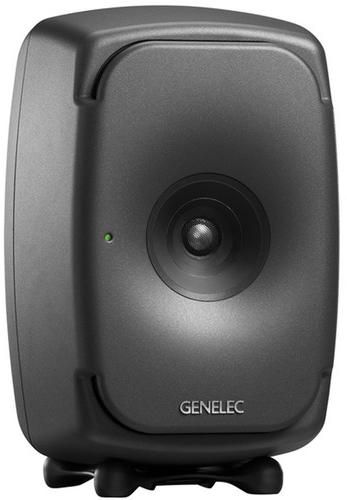 Genelec 8341A SAM Three-way Coaxial Monitor System zoom image