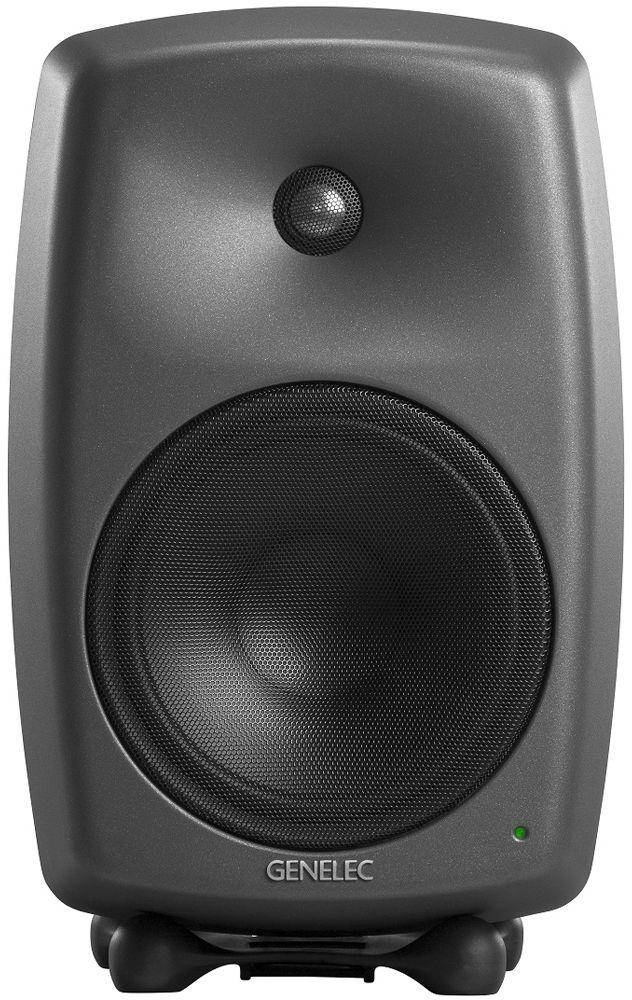 Genelec 8350A SAM Two-way Monitor System zoom image