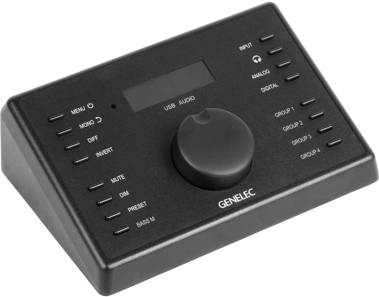 Genelec 9320a SAM Reference Controller zoom image