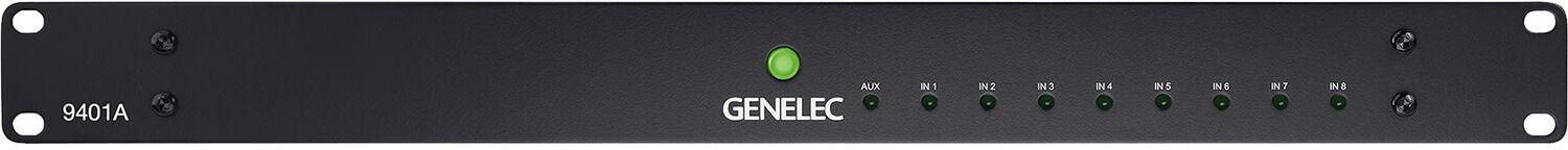 Genelec 9401A System Management Device zoom image