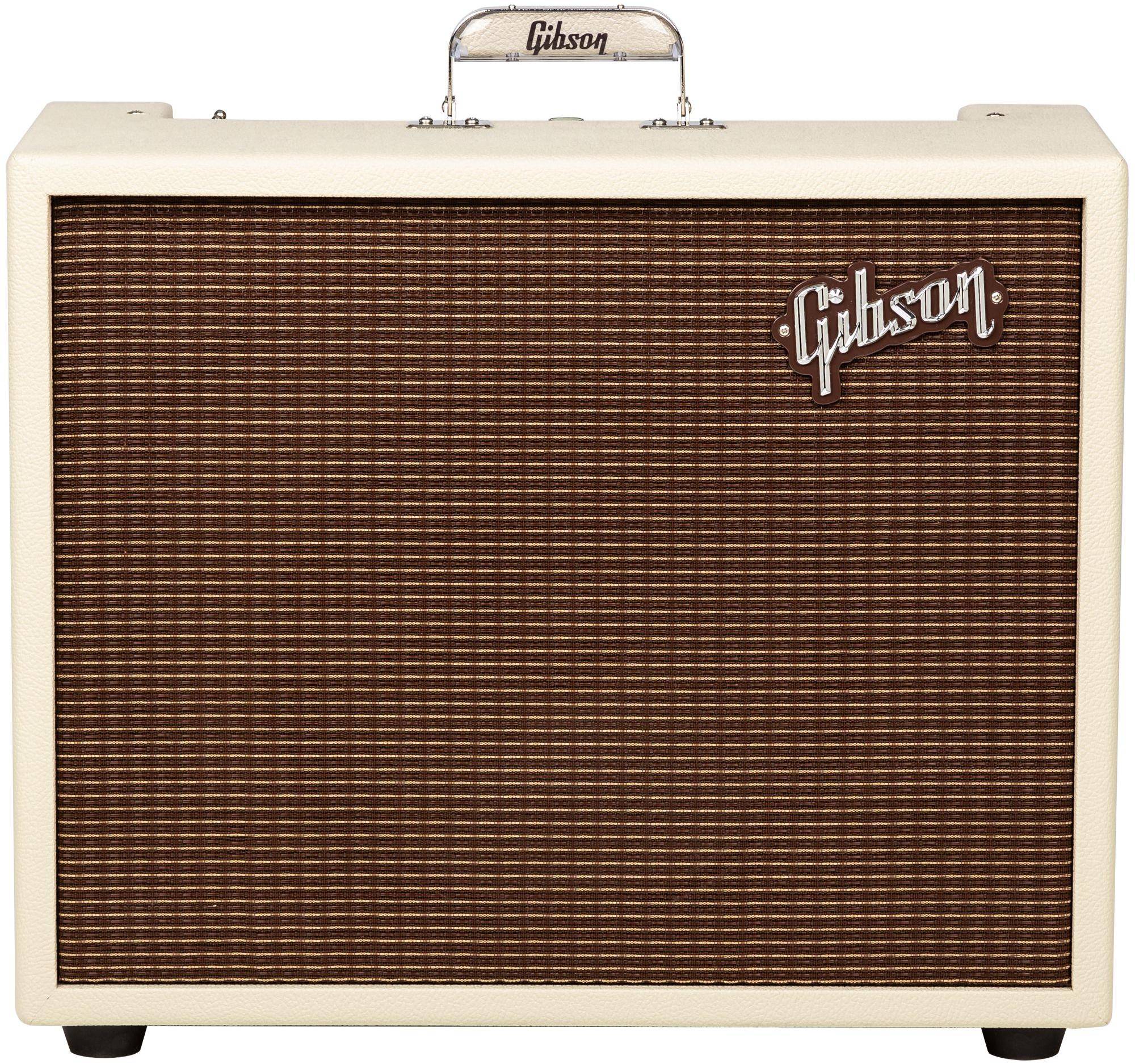 Gibson Falcon 20 12-watt 1 x 12-inch Tube Combo Amplifier zoom image