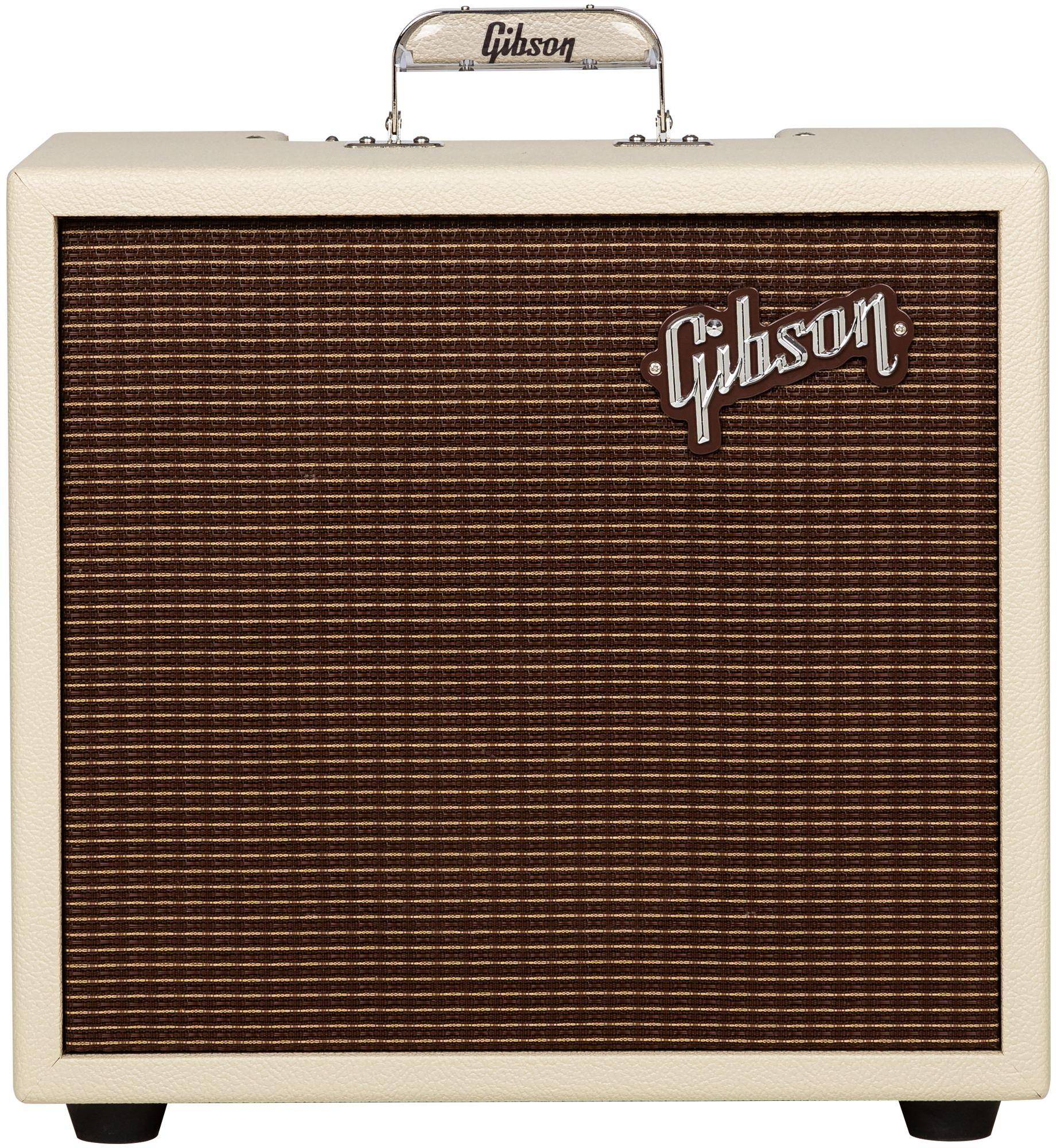 Gibson Falcon 5 1 x 10-inch Tube Combo Amplifier zoom image