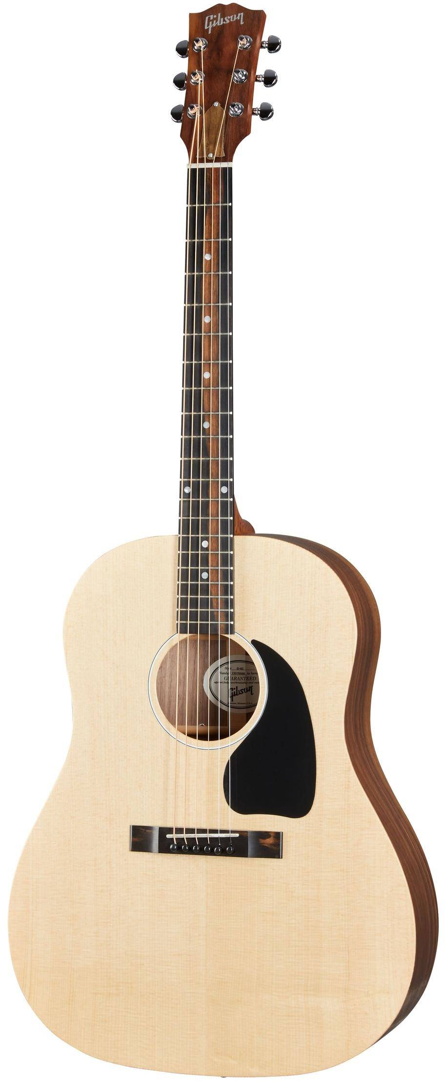 Gibson G-45 Modern Acoustic Series Acoustic Guitar zoom image